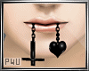 -P- Unholy Heart (M)