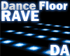 [DA] Rave Floor (Blue)