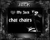 eMy Jack Chat Chairs