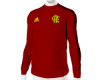 flamengo shirt