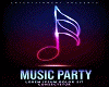 *LH* Party Music Mix