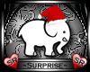~SR~ White Elephant Gift