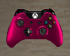 [ROX] Xbox One Pink/Blck