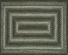 CABIN BRAIDED RUG