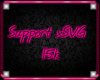 *SVG* Support! 15k