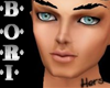 SEXY MALE HEAD#15~DERIV