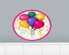 Birthday Rug