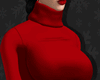 Elodie Red Dress