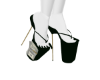 Shmoney Heels