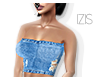 I│Denim Top 2.2