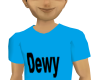 Dewy shirt 