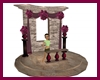 Wedding Burgundy Photo