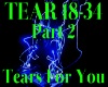 [SD] Tears For You P2