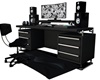 C- Studio Desk