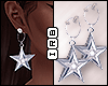 | Star Earrings