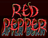 RED PEPPER DOME