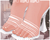 $K Cute Heels
