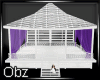 [OB]Wedding Gazebo White