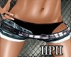 IIPII Mini Short Reflex