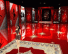 Red Love Room 