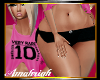 ♥ xxl shorts blk♥