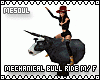 Mechanical Bull Ride M/F