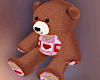 Valentino Bear