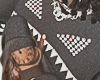 Fendi X Muscle