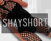 Q| Shay Short