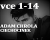 CIECHOCINEK- A.CHROLA
