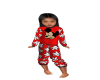 Mickey Kids PJ's