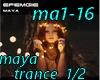 ma1-16 maya 1/2