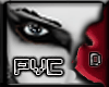 *D* Pvc Eyes