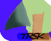 (TRSK) Shark Fin