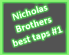 Nicholas Bros Tap #1