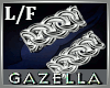 G* Chain Bracelet L/F