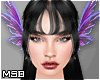 B | Fishtai Fin Earcuffs