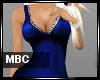 Lara Dress BF