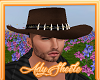 AS* Country Brown Hat