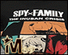 LN; spy family