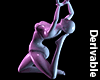[A] Statue Flexibility