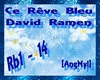 [AngMyl] Ce Reve Bleu