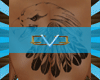 Native Eagle Tattoo
