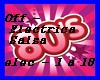 Off Electrica Salsa