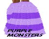 [DJK] Purple monsters