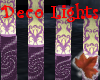 mac.Deco Lights Purple