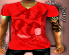 Akoo Red Tshirt