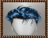 Blue Diamond Hairstyle