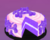 Halllowen  Cake ♡