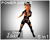 5in1 Power Dance